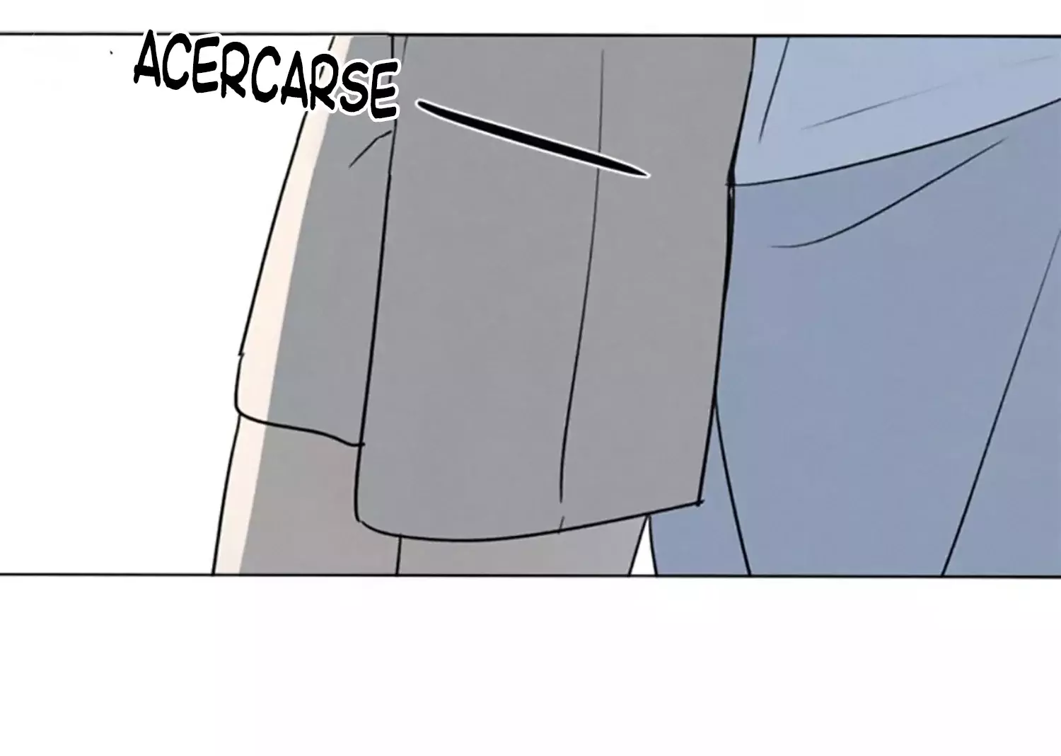 Read Te encontré (es) Manga Online