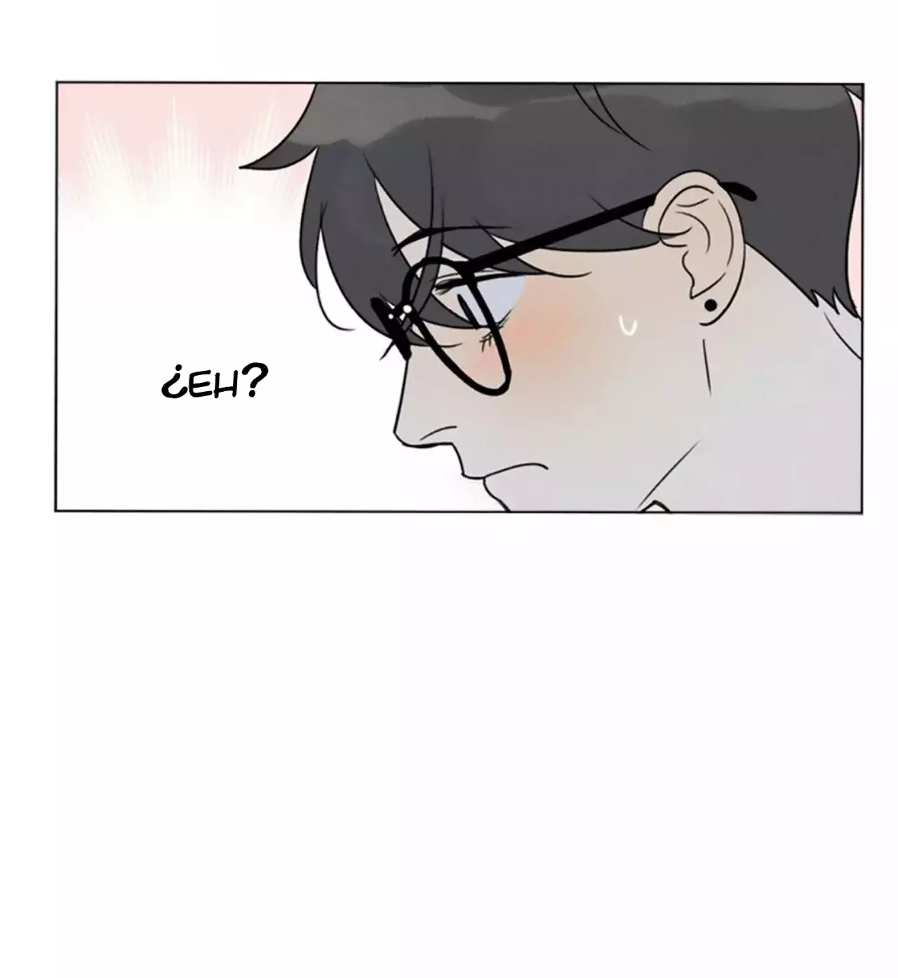 Read Te encontré (es) Manga Online