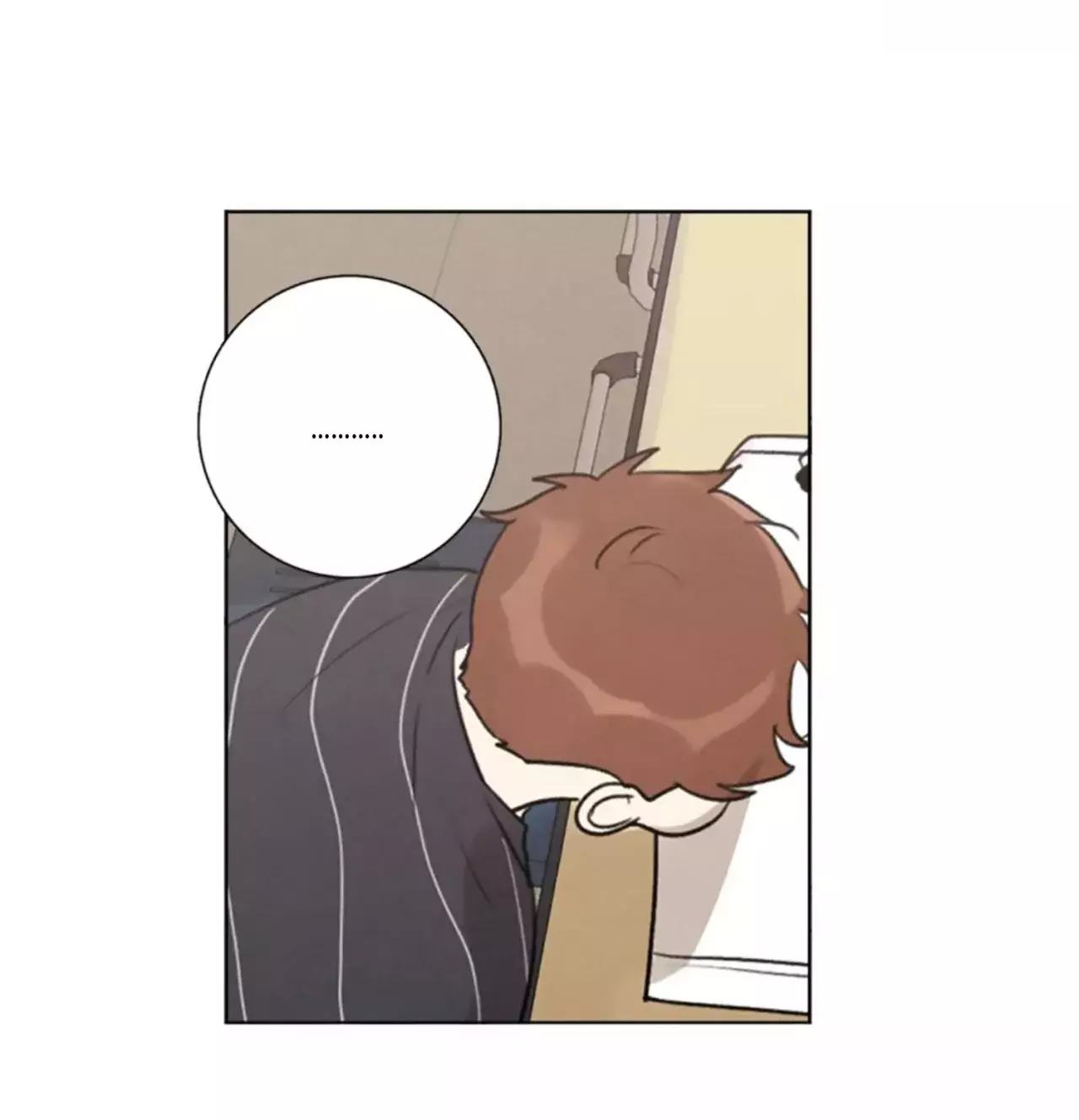 Read Te encontré (es) Manga Online