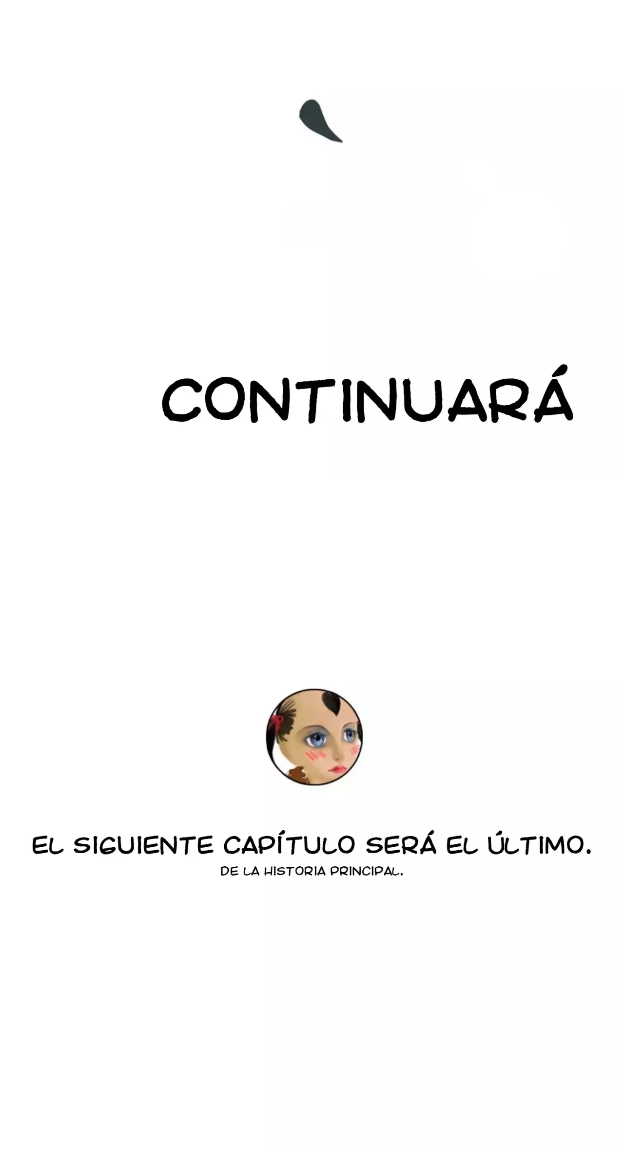 Read Te encontré (es) Manga Online
