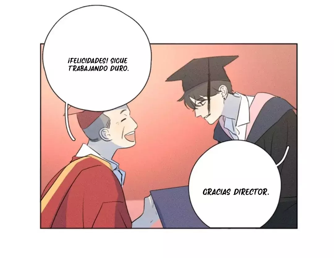 Read Te encontré (es) Manga Online