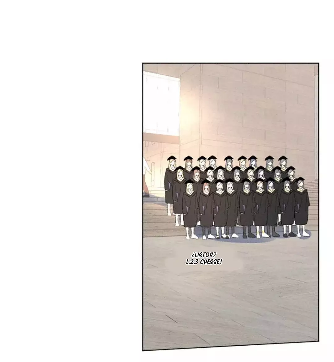 Read Te encontré (es) Manga Online