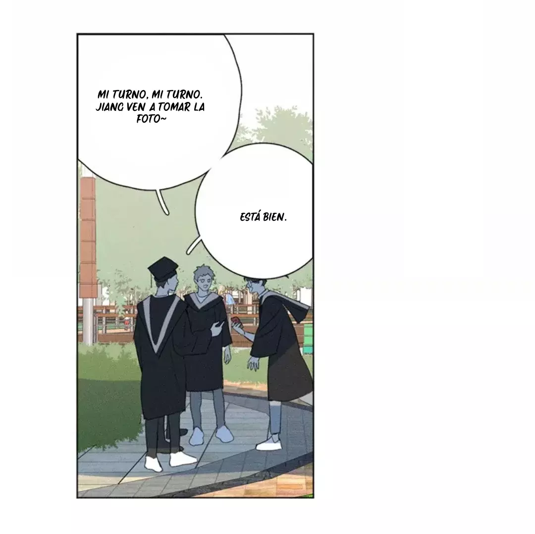 Read Te encontré (es) Manga Online