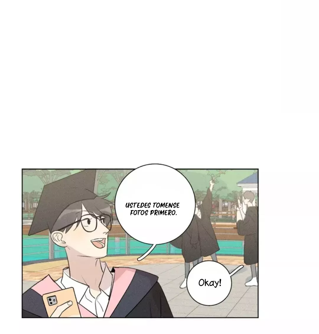 Read Te encontré (es) Manga Online