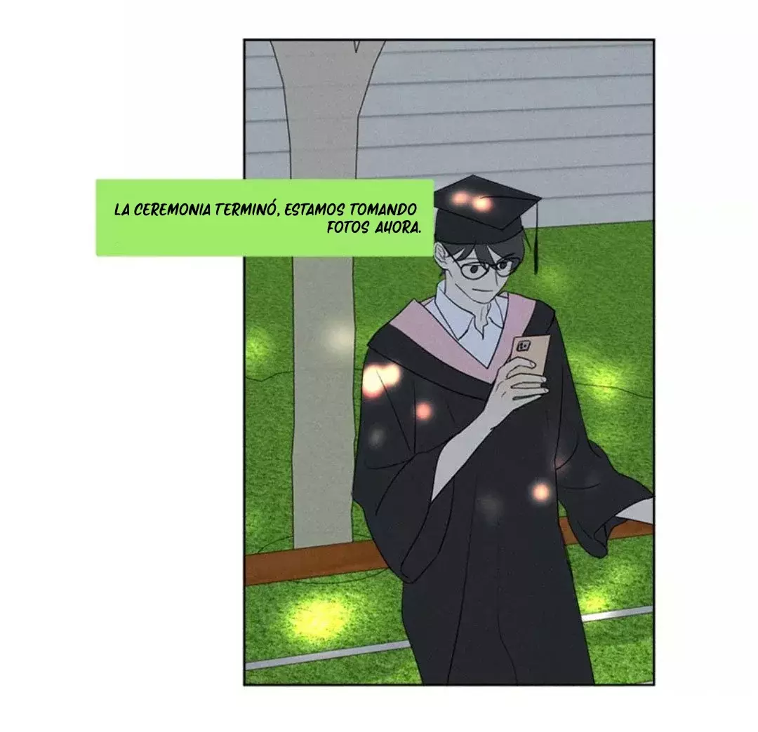 Read Te encontré (es) Manga Online