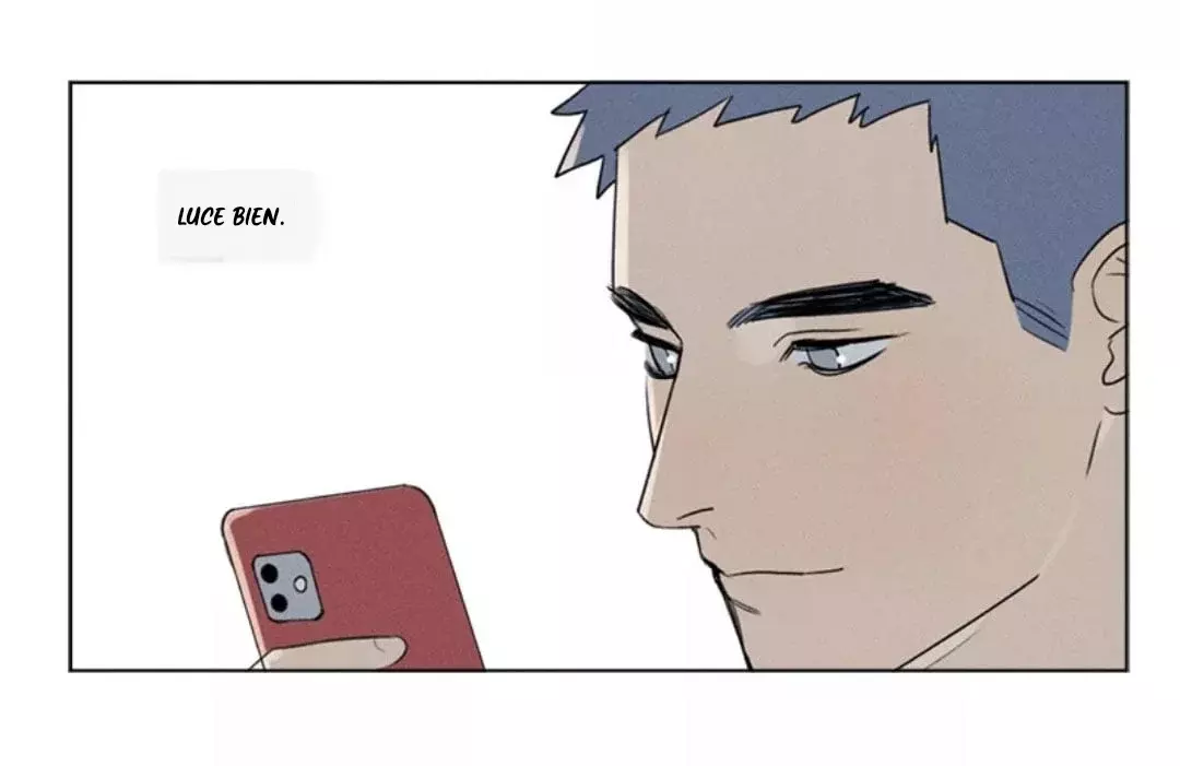 Read Te encontré (es) Manga Online