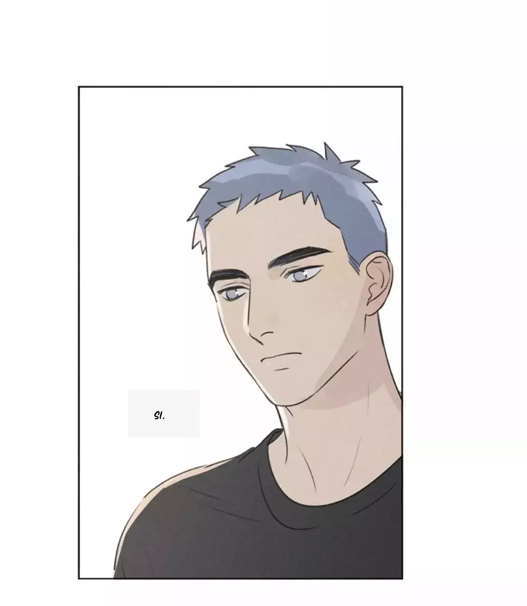 Read Te encontré (es) Manga Online