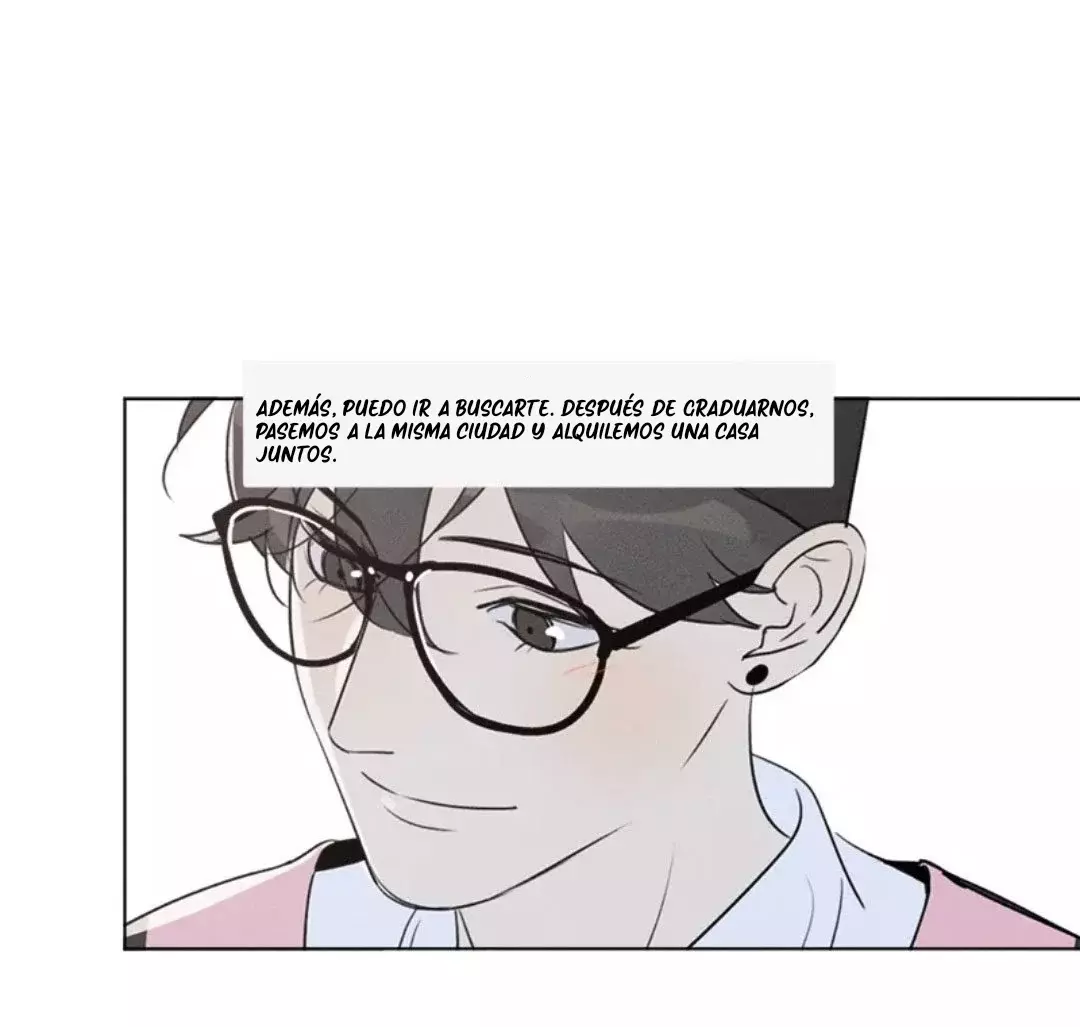 Read Te encontré (es) Manga Online