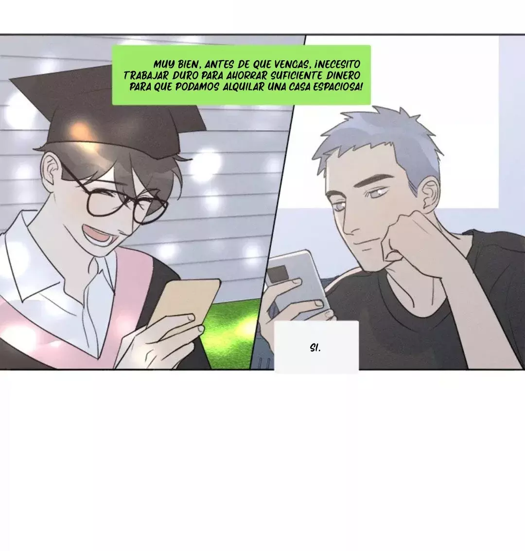 Read Te encontré (es) Manga Online