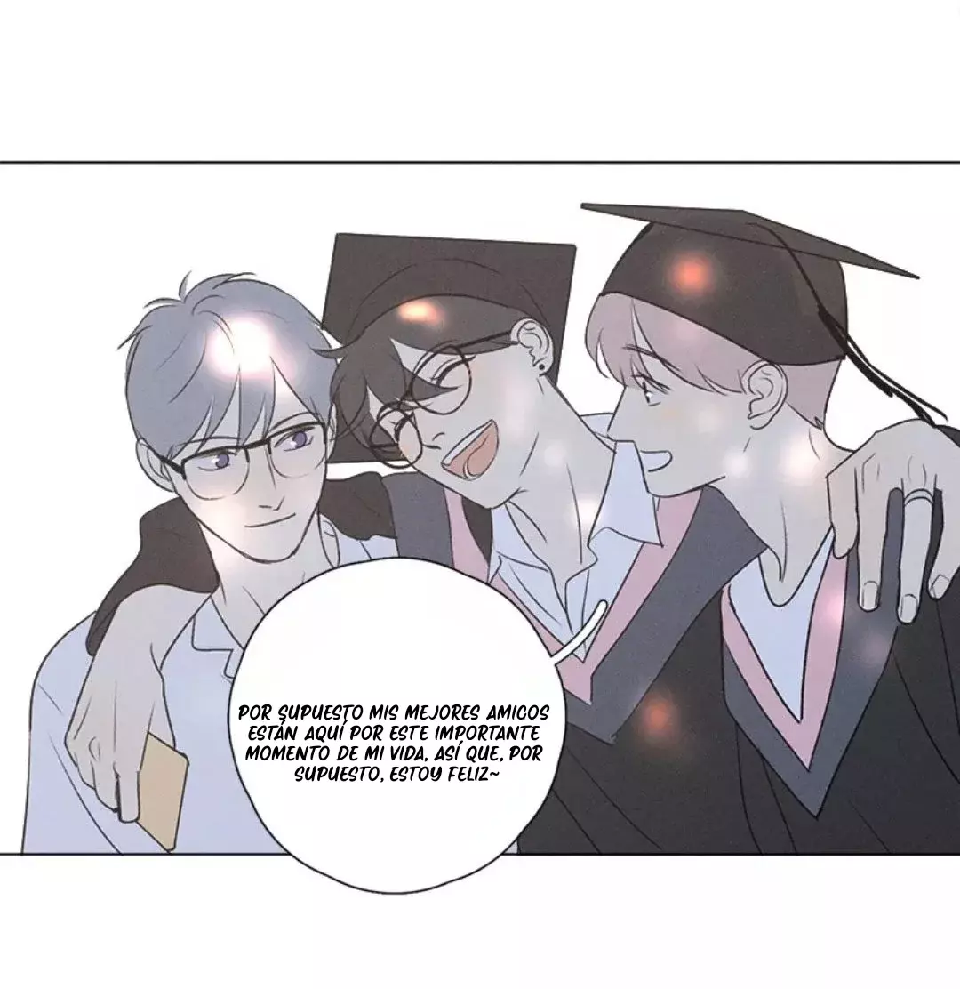 Read Te encontré (es) Manga Online