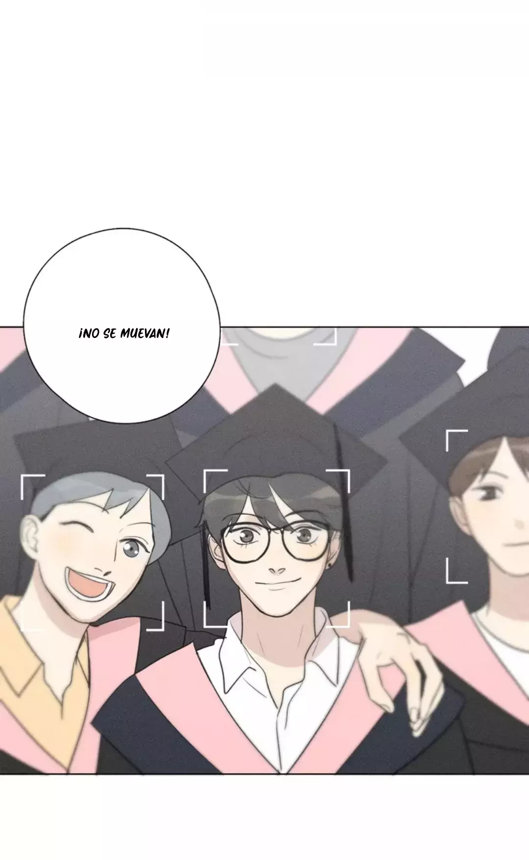 Read Te encontré (es) Manga Online