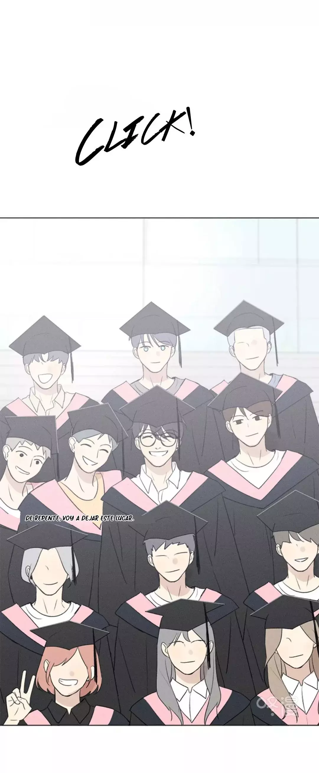 Read Te encontré (es) Manga Online