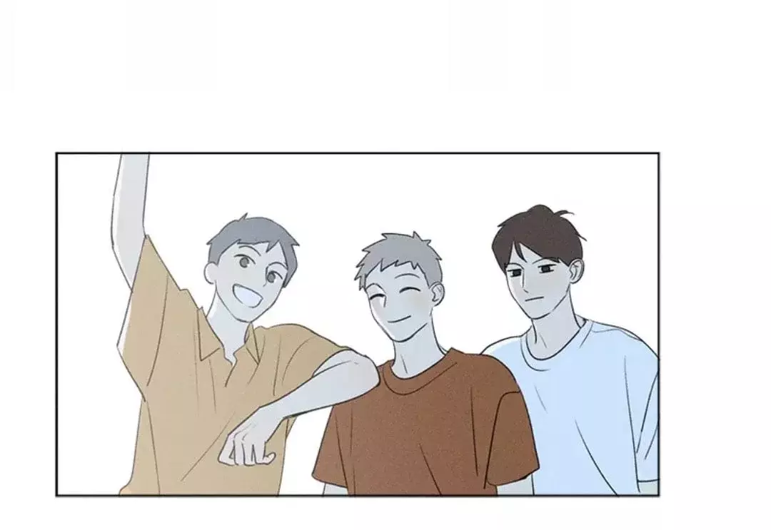 Read Te encontré (es) Manga Online