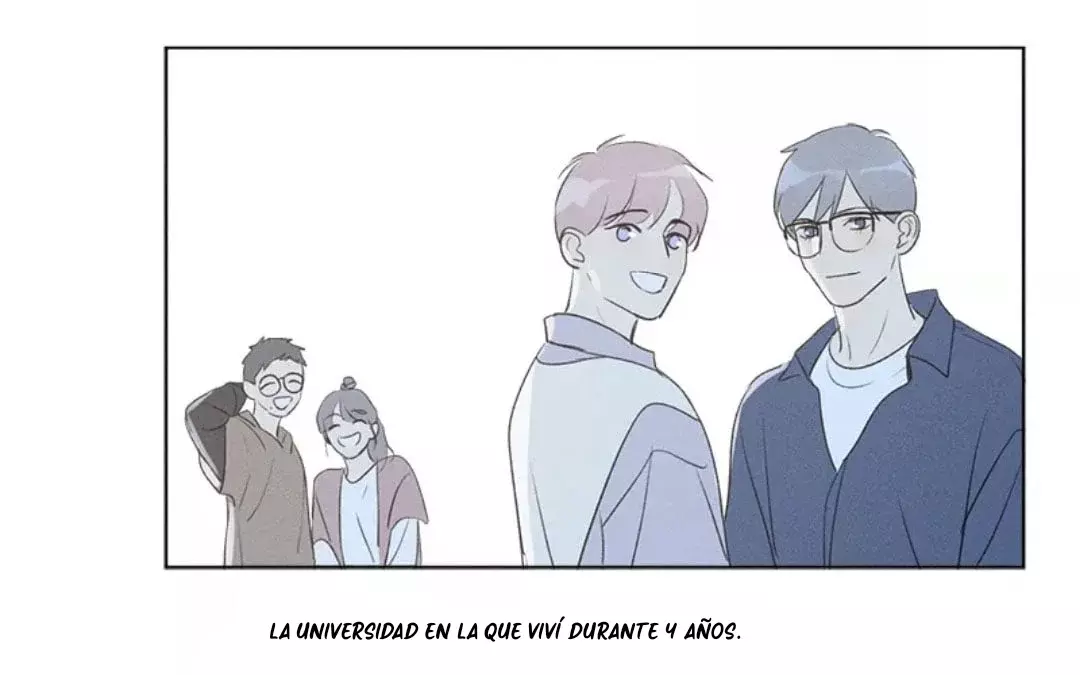 Read Te encontré (es) Manga Online