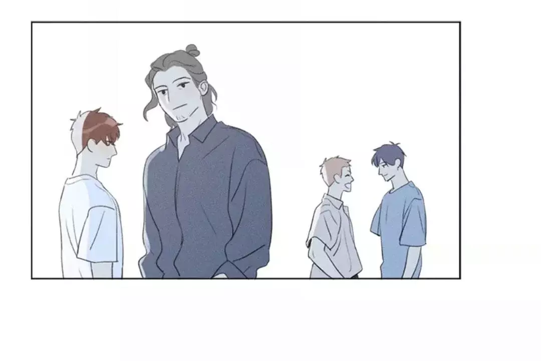 Read Te encontré (es) Manga Online