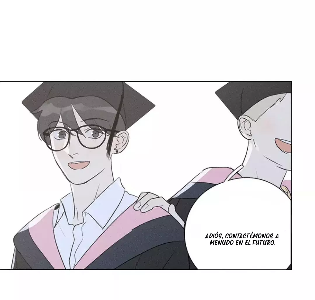 Read Te encontré (es) Manga Online