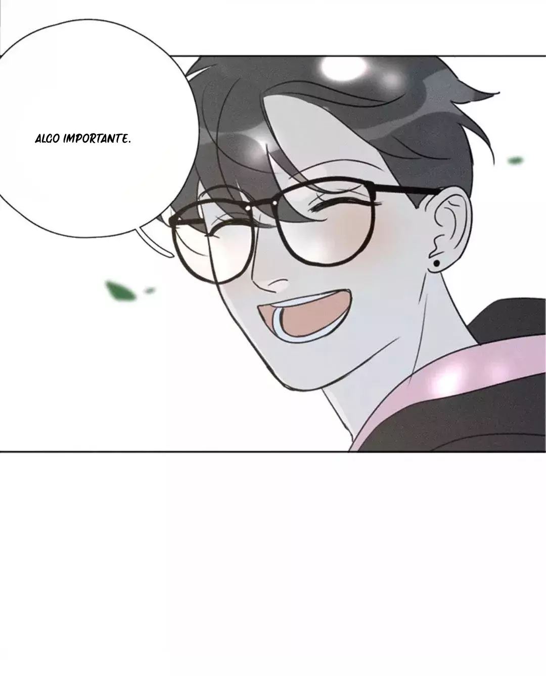 Read Te encontré (es) Manga Online