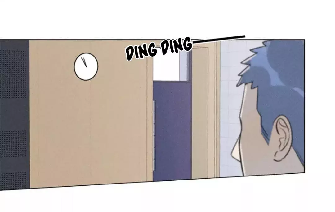 Read Te encontré (es) Manga Online