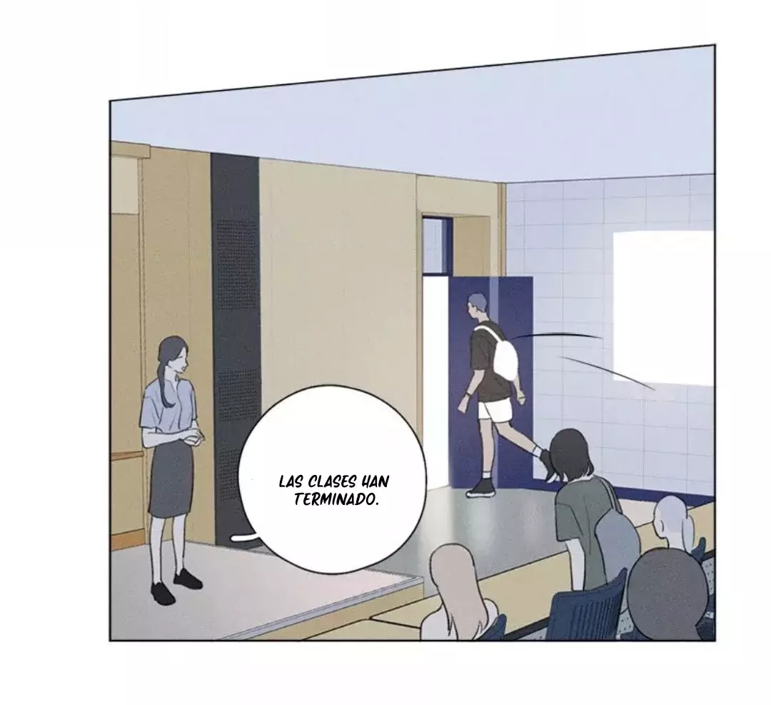 Read Te encontré (es) Manga Online