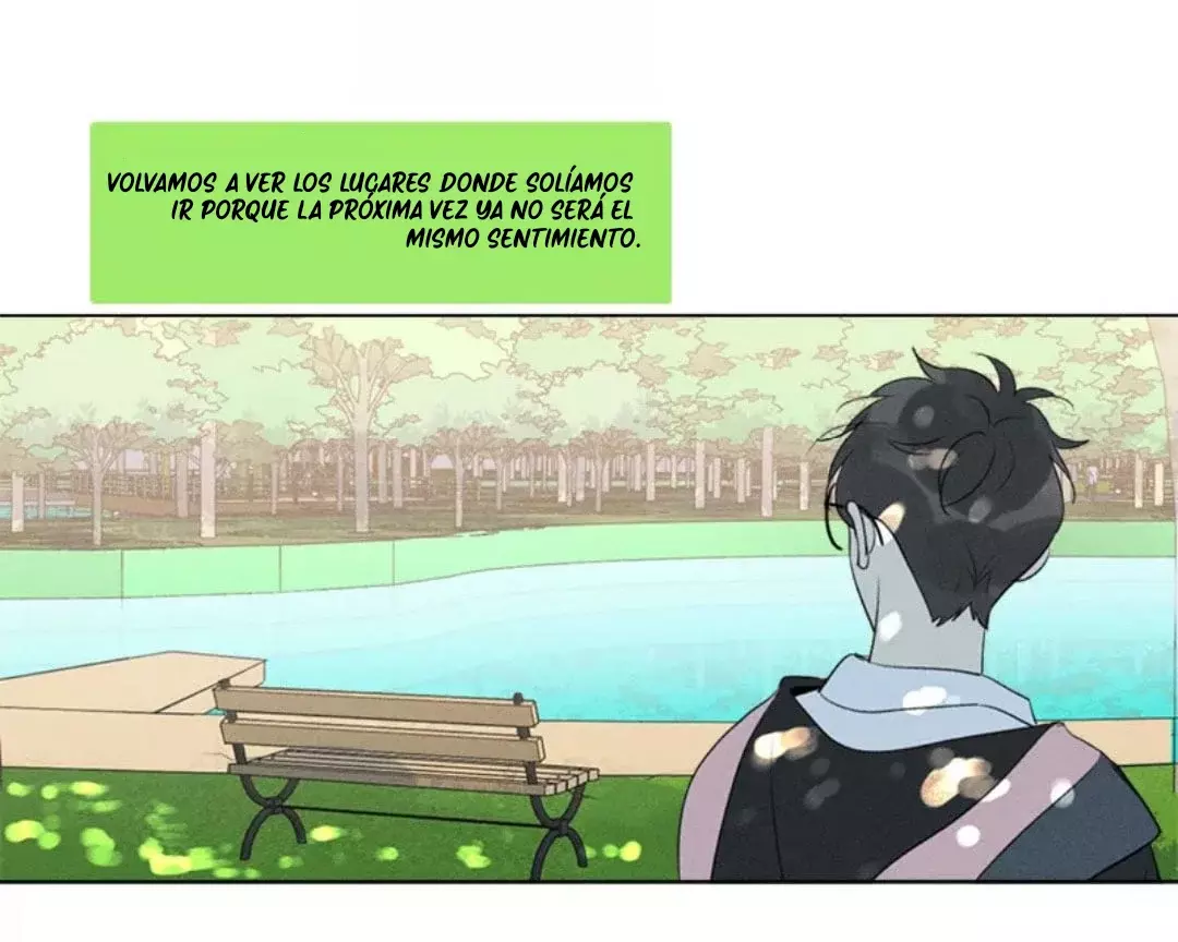 Read Te encontré (es) Manga Online