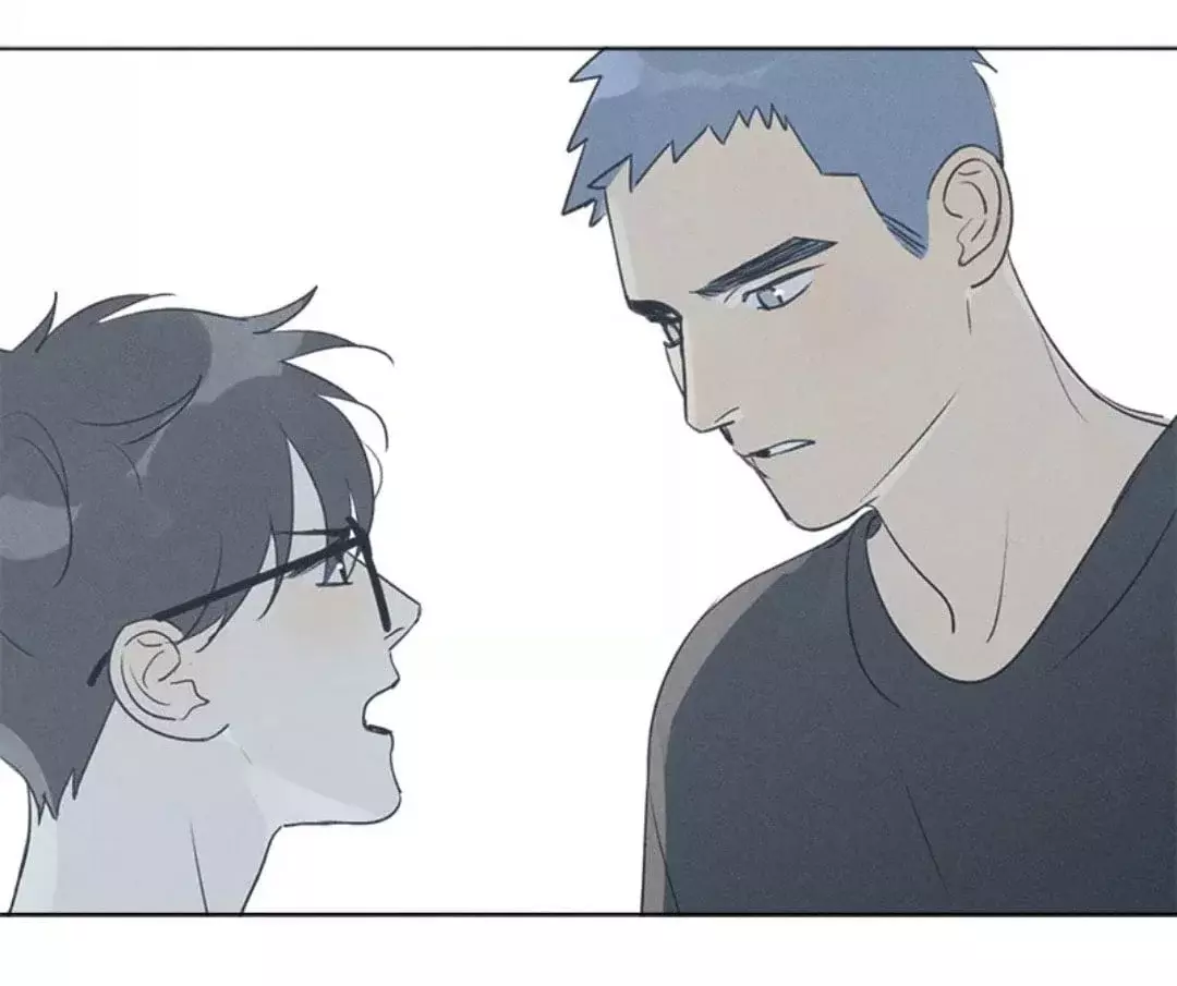 Read Te encontré (es) Manga Online