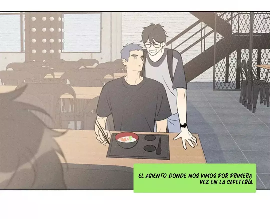 Read Te encontré (es) Manga Online