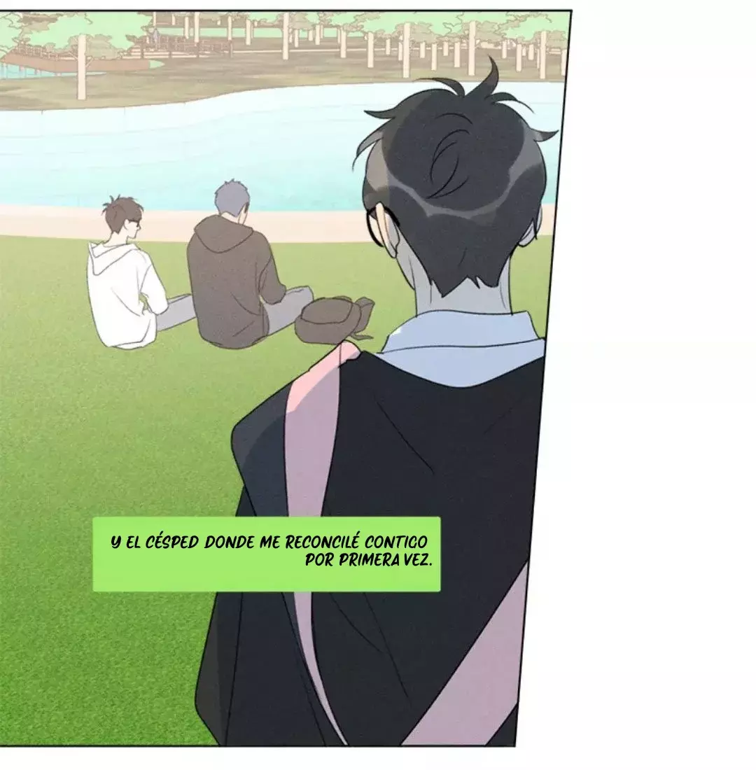 Read Te encontré (es) Manga Online