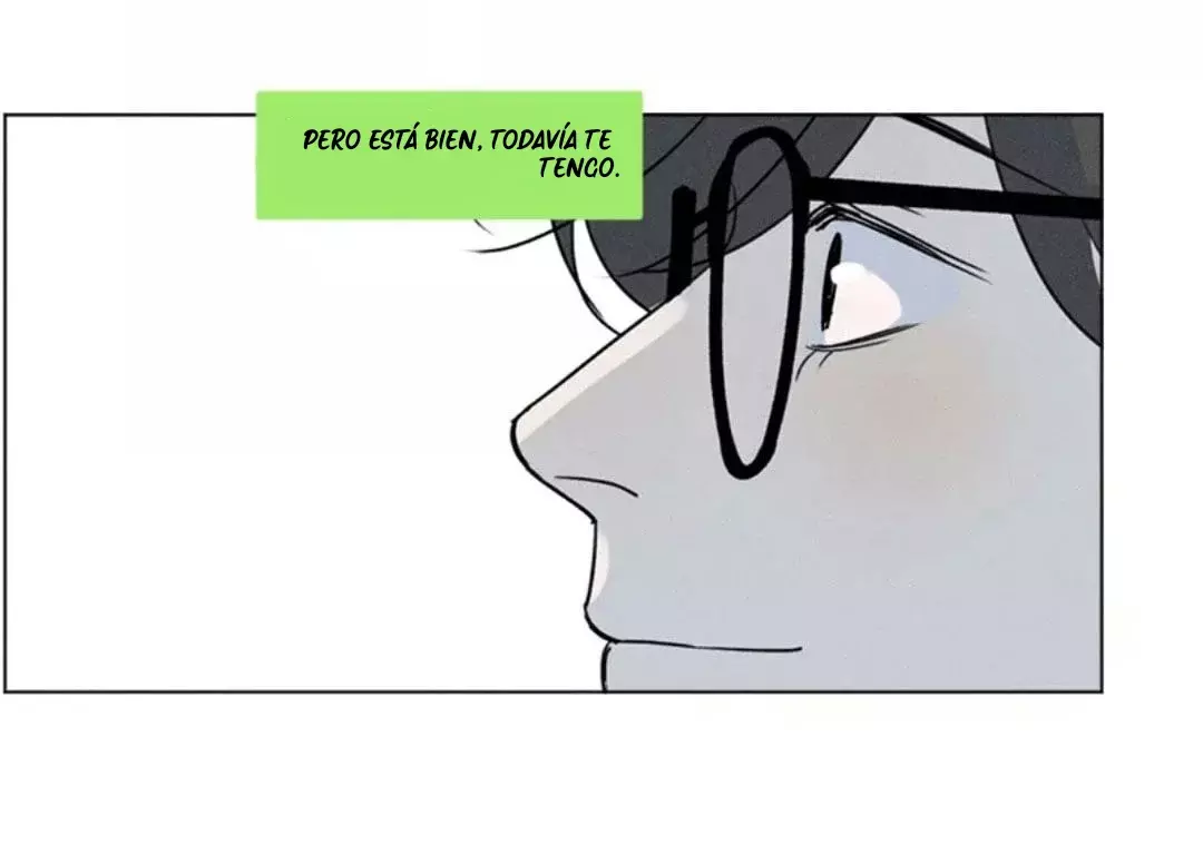 Read Te encontré (es) Manga Online