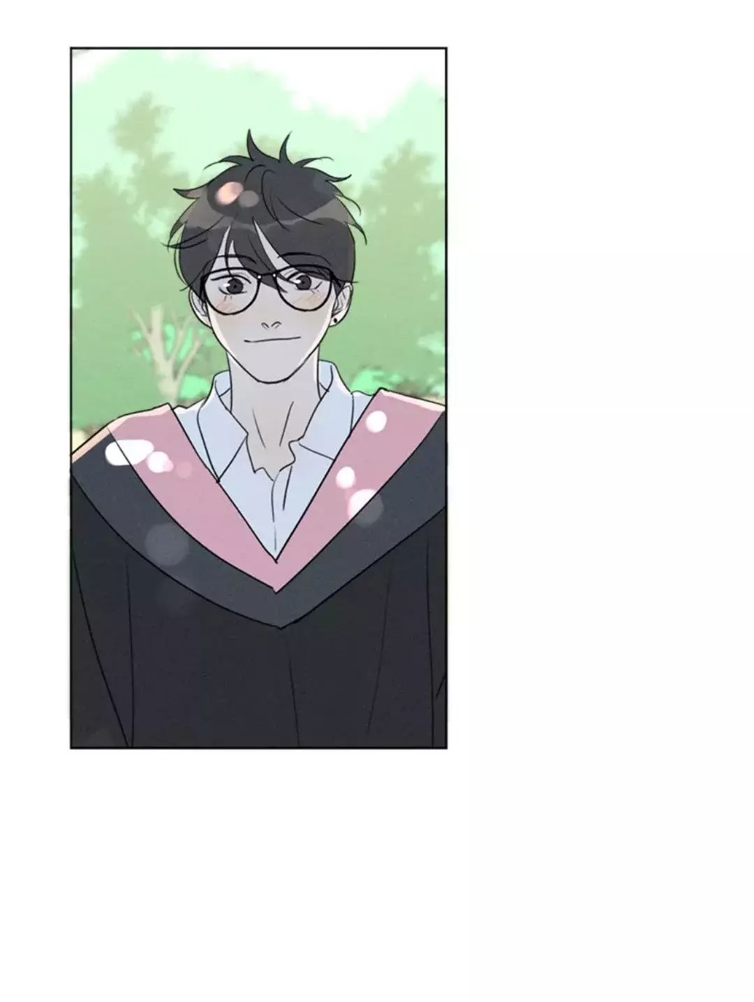 Read Te encontré (es) Manga Online