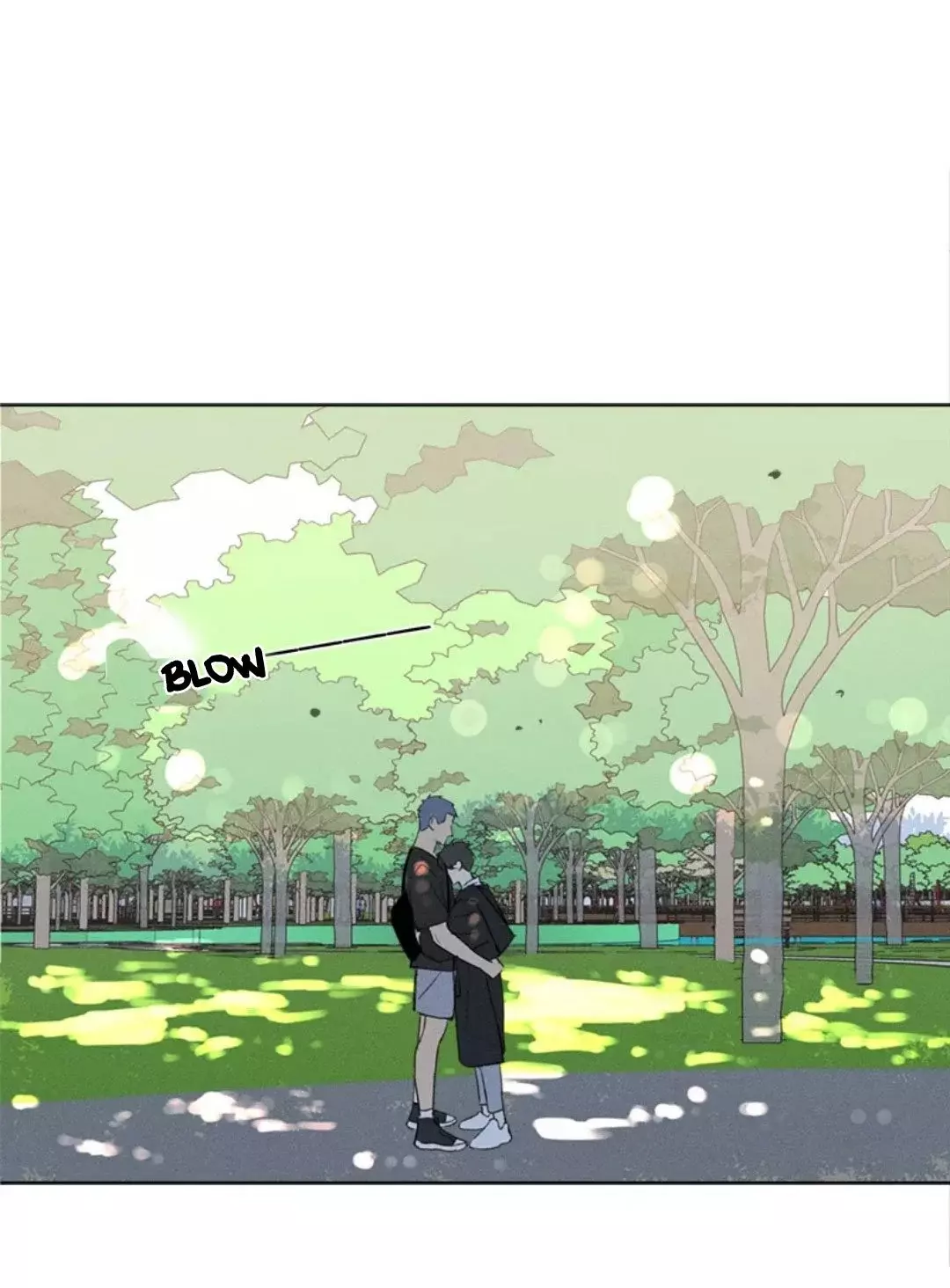 Read Te encontré (es) Manga Online