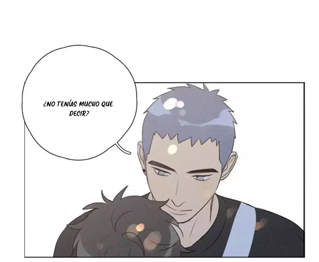 Read Te encontré (es) Manga Online