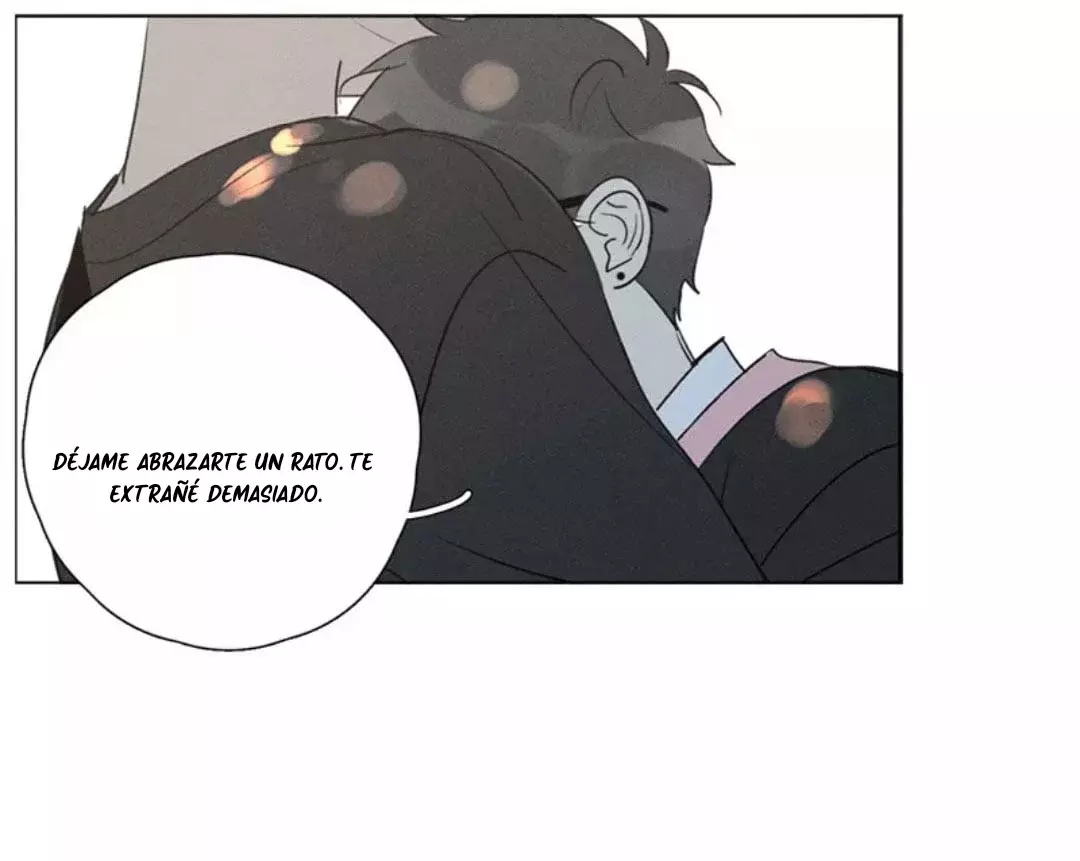 Read Te encontré (es) Manga Online