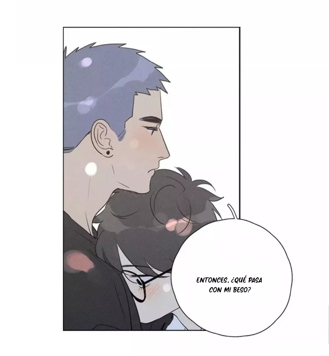 Read Te encontré (es) Manga Online