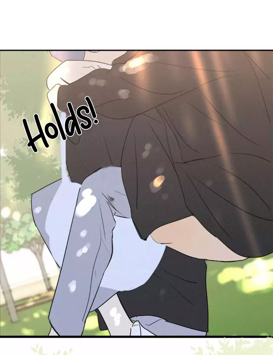 Read Te encontré (es) Manga Online