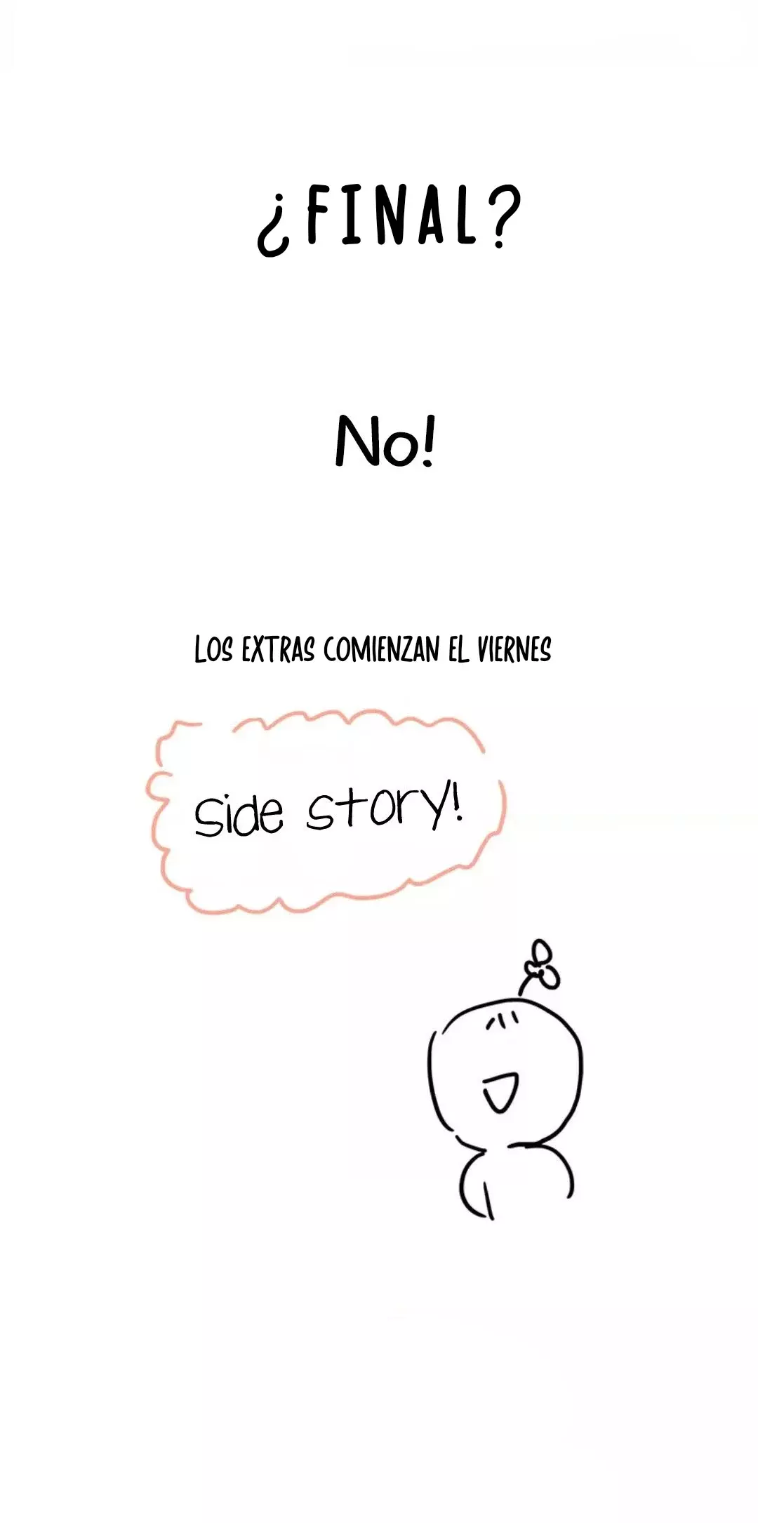 Read Te encontré (es) Manga Online