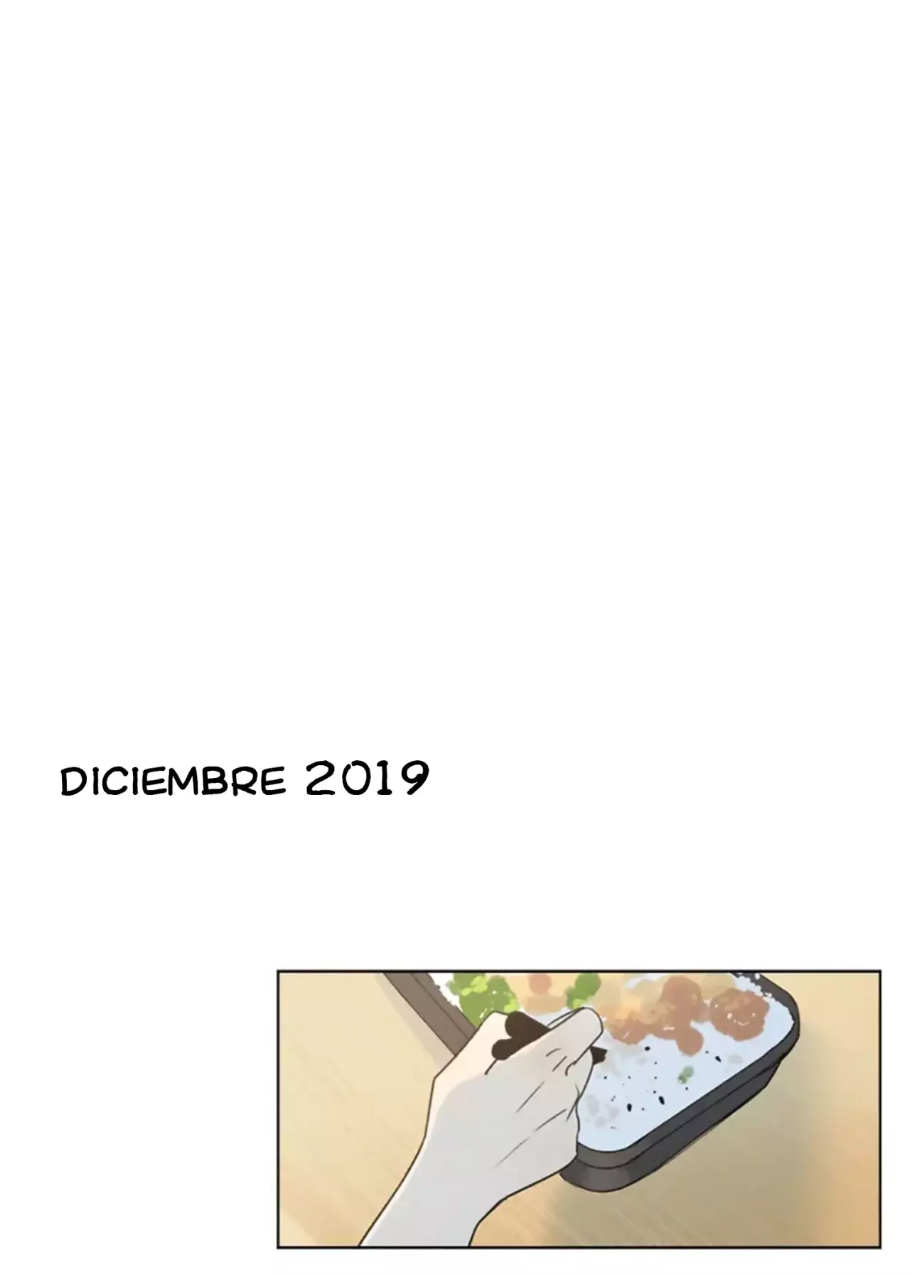 Read Te encontré (es) Manga Online