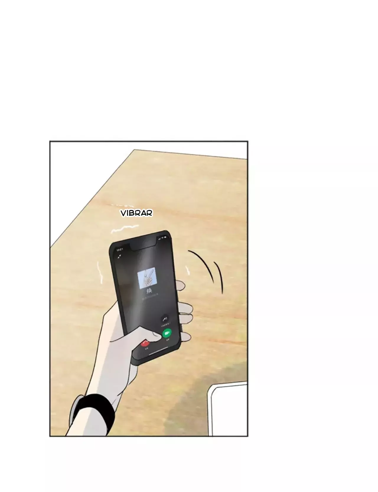 Read Te encontré (es) Manga Online