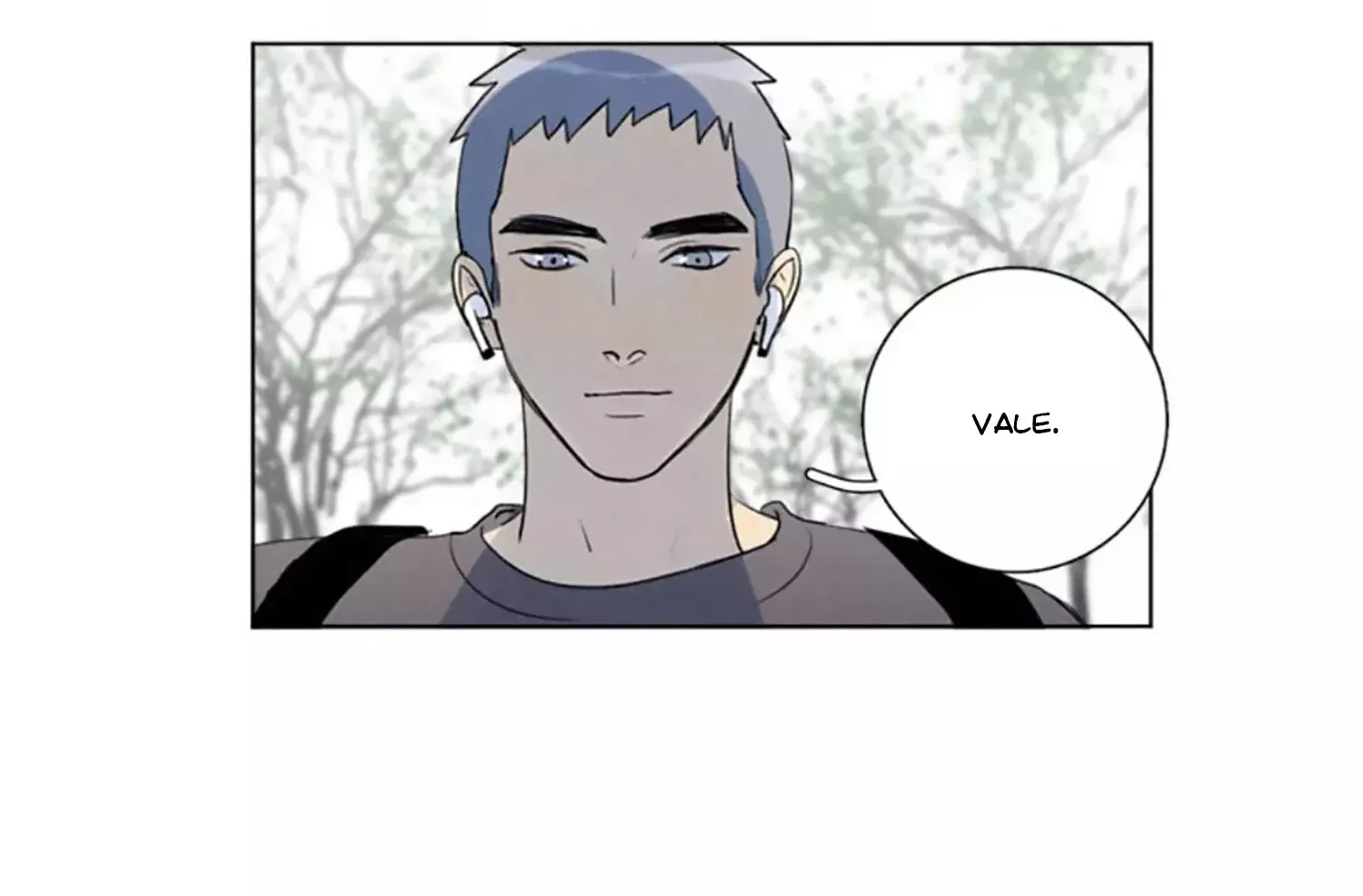 Read Te encontré (es) Manga Online