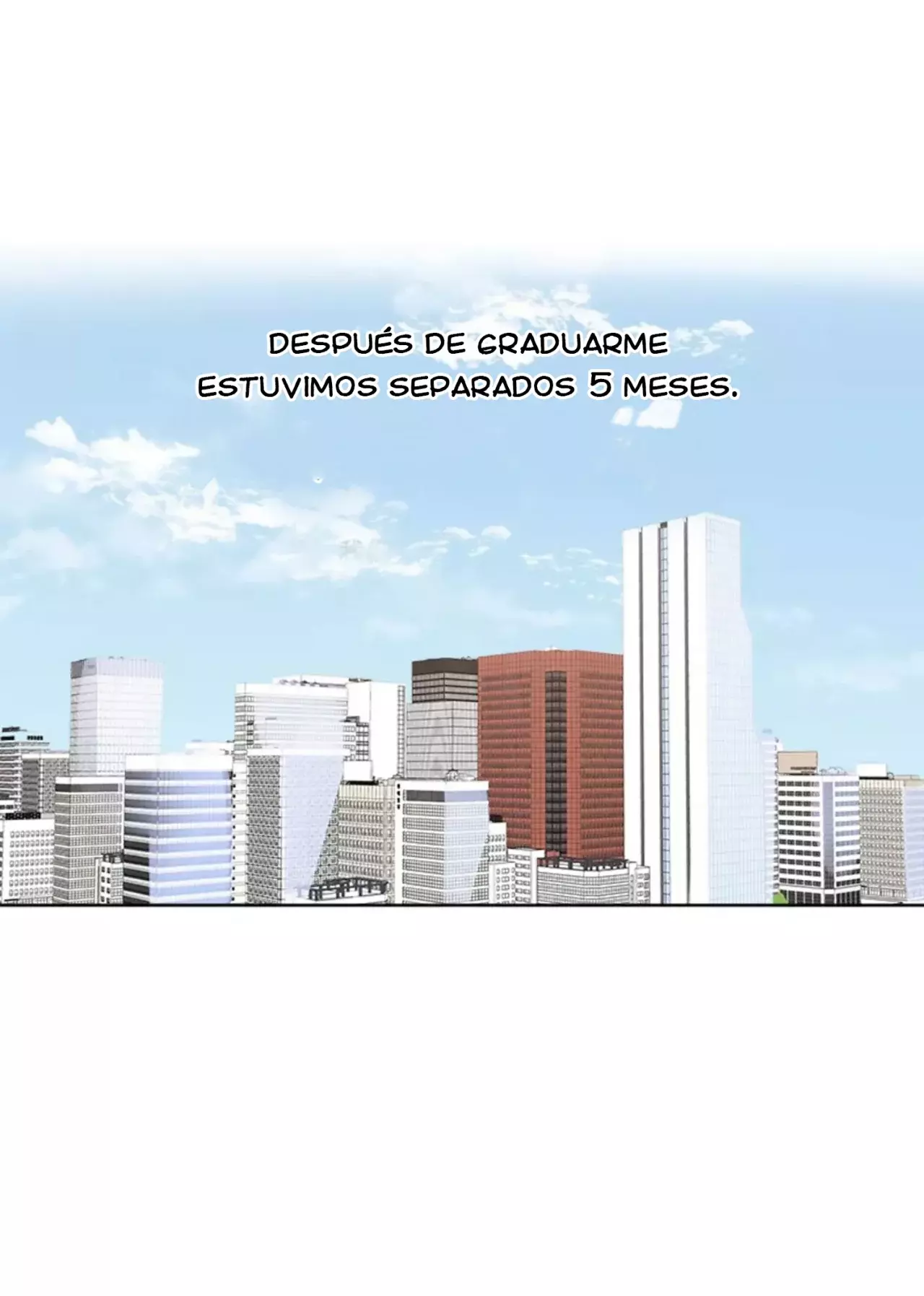 Read Te encontré (es) Manga Online