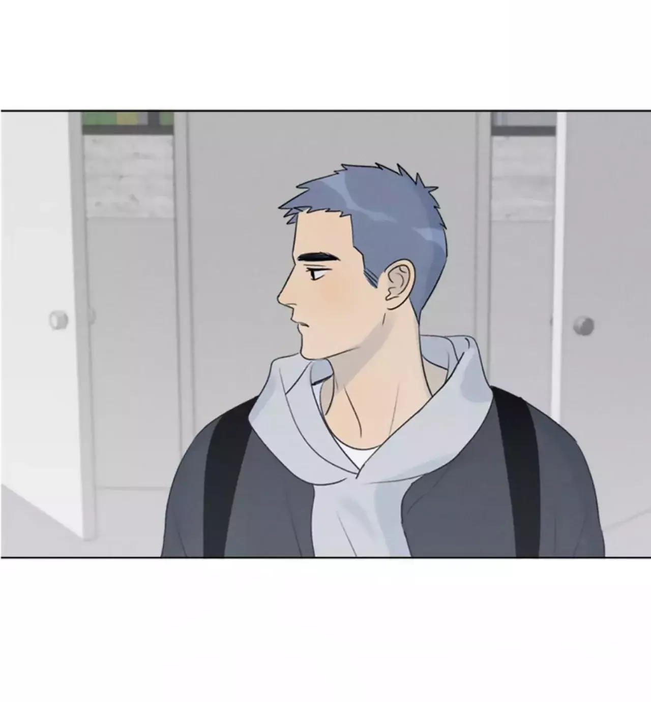 Read Te encontré (es) Manga Online