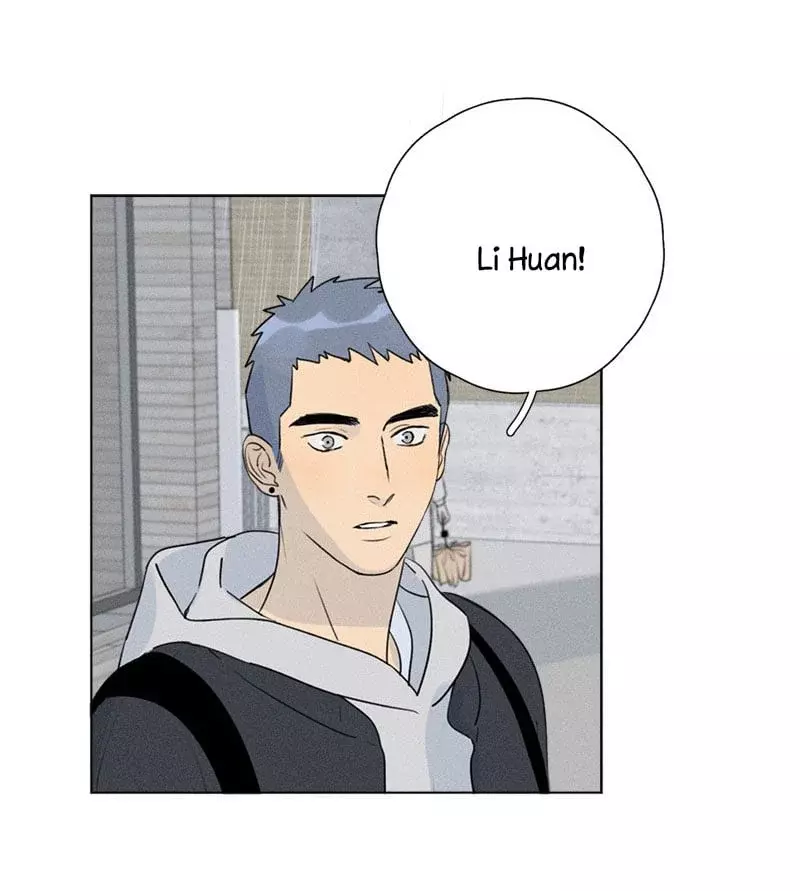 Read Te encontré (es) Manga Online