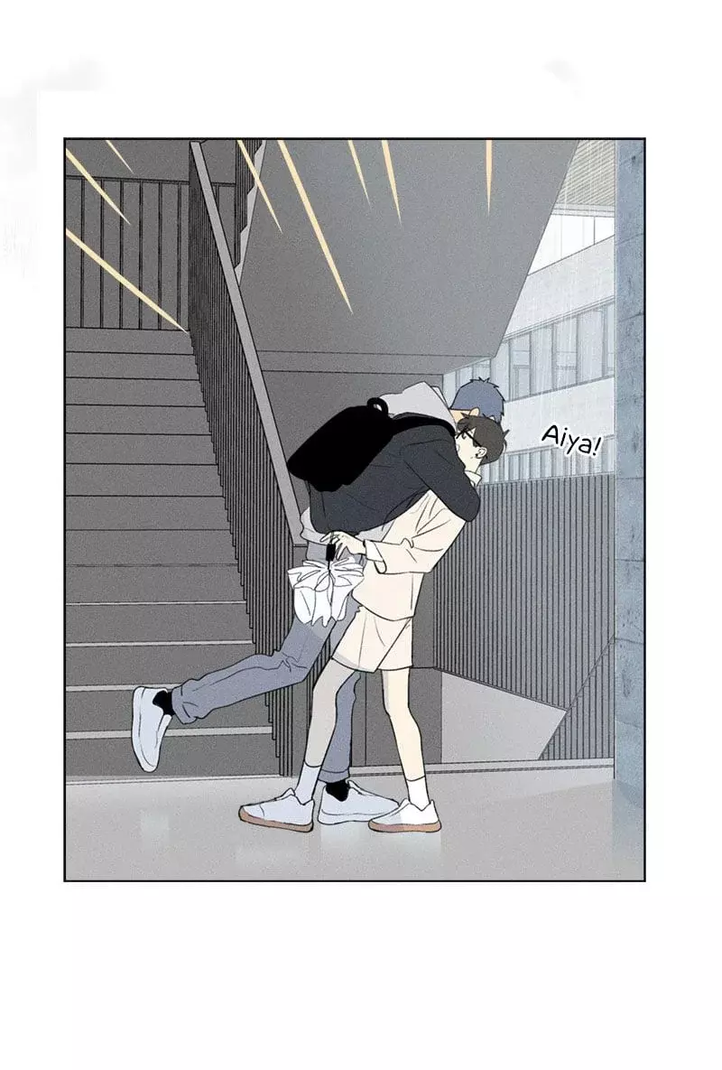 Read Te encontré (es) Manga Online