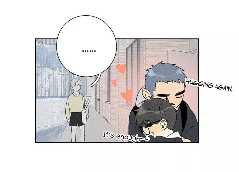 Read Te encontré (es) Manga Online