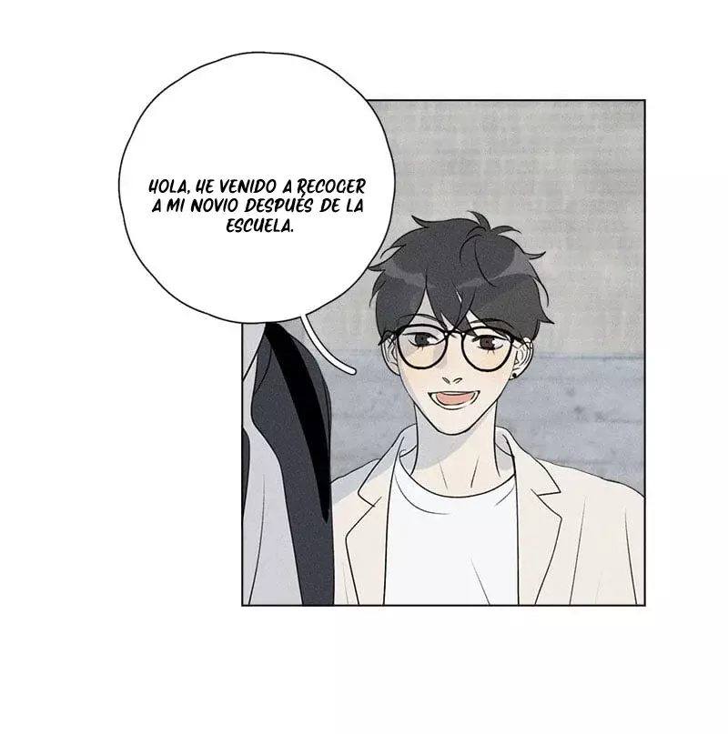 Read Te encontré (es) Manga Online