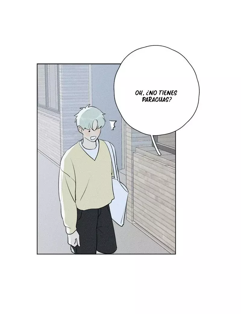 Read Te encontré (es) Manga Online