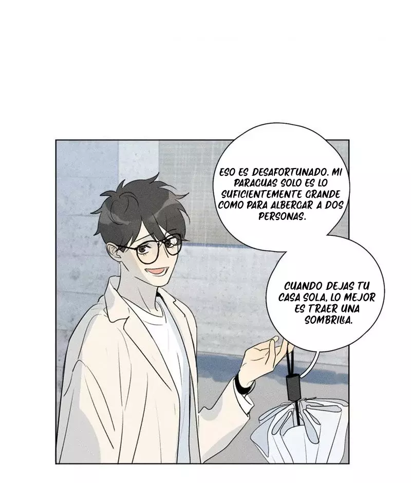 Read Te encontré (es) Manga Online