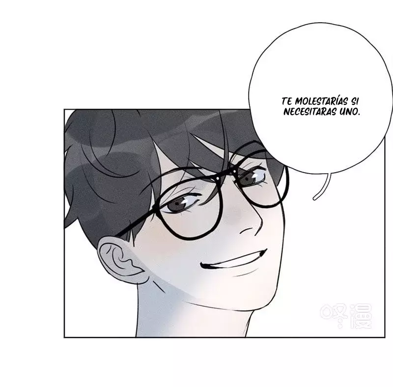 Read Te encontré (es) Manga Online