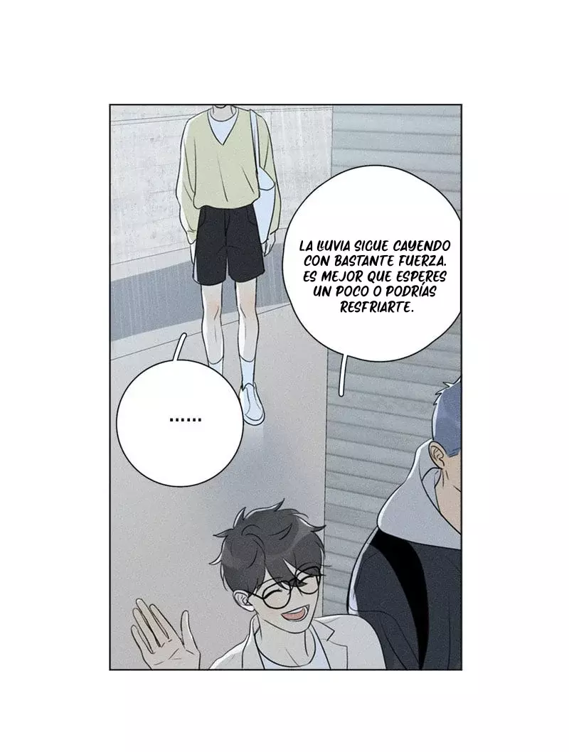 Read Te encontré (es) Manga Online