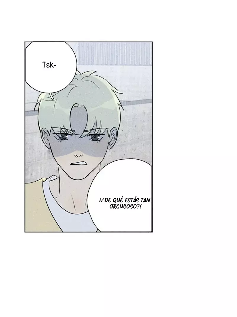 Read Te encontré (es) Manga Online