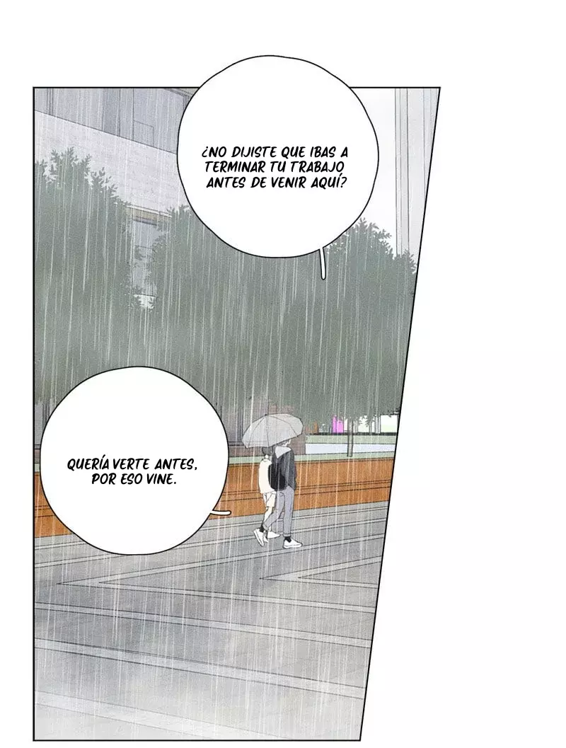 Read Te encontré (es) Manga Online